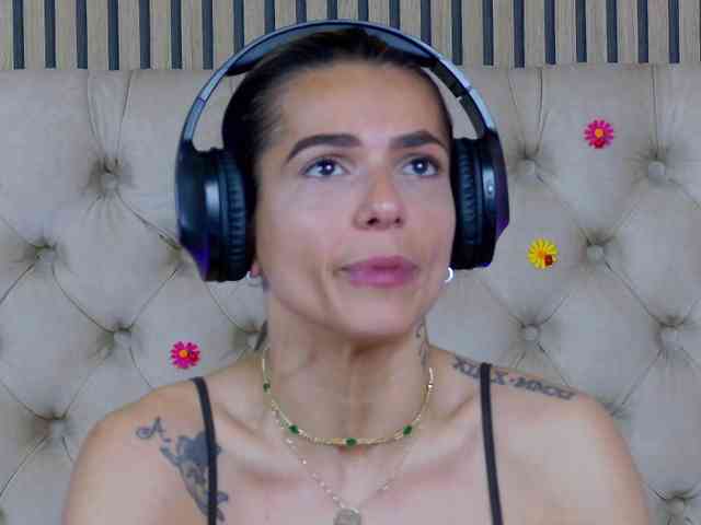 TastyShow webcam