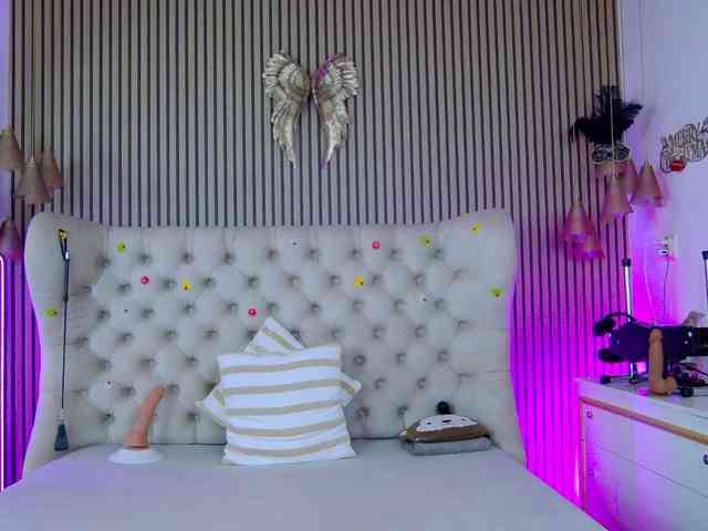TastyShow webcam