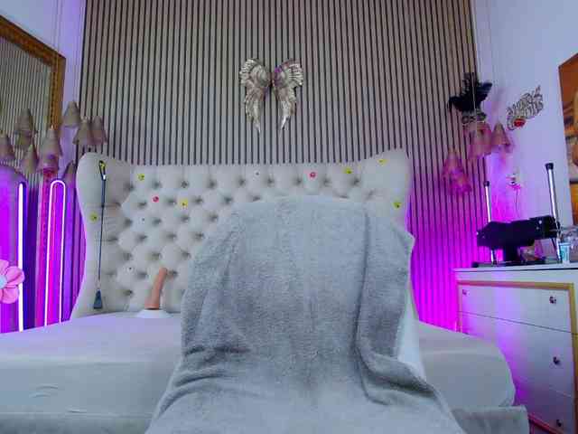 TastyShow webcam