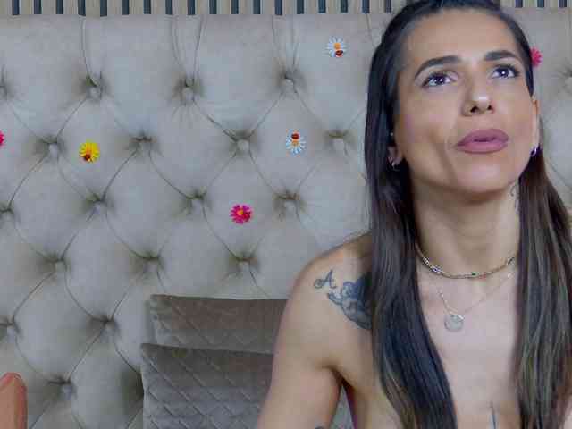 TastyShow webcam