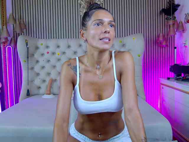 TastyShow webcam