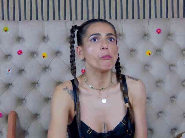 TastyShow webcam
