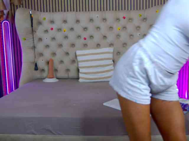 TastyShow webcam