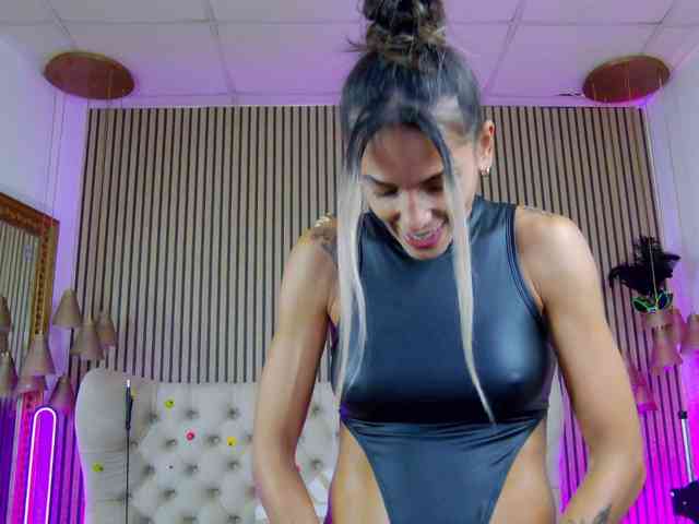 TastyShow webcam