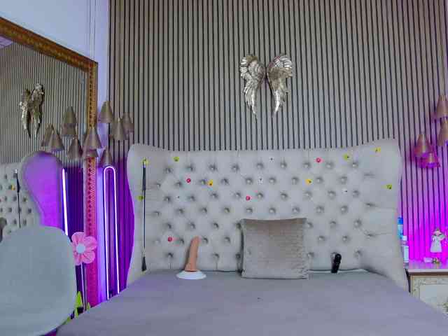 TastyShow webcam