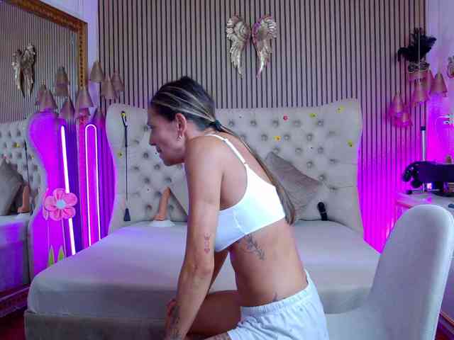 TastyShow webcam