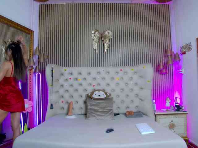TastyShow webcam