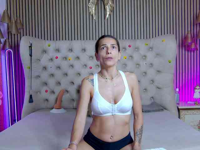 TastyShow webcam