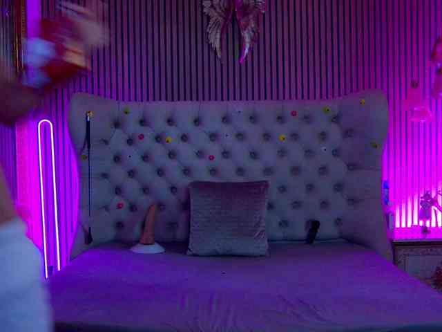 TastyShow webcam