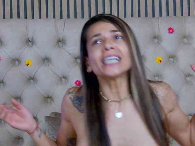 TastyShow webcam