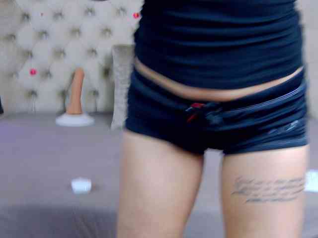 TastyShow webcam