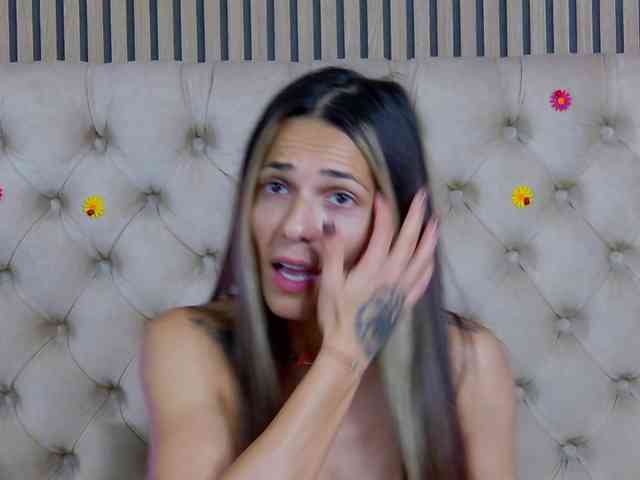 TastyShow webcam