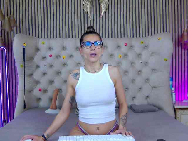 TastyShow webcam