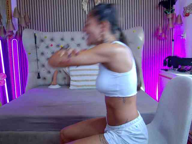 TastyShow webcam