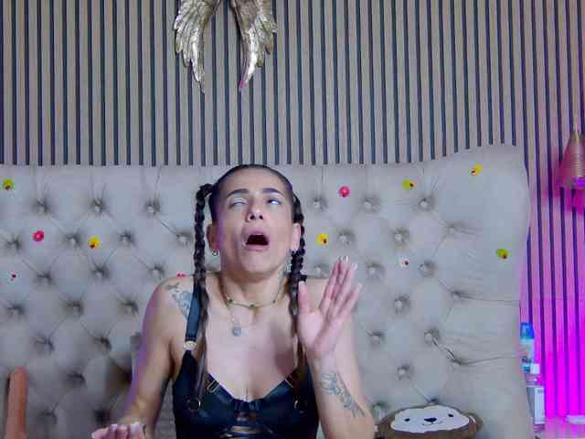 TastyShow webcam
