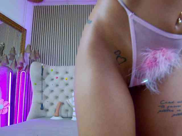 TastyShow webcam