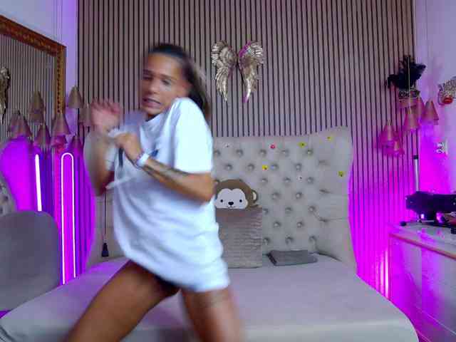 TastyShow webcam