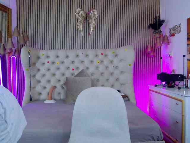 TastyShow webcam