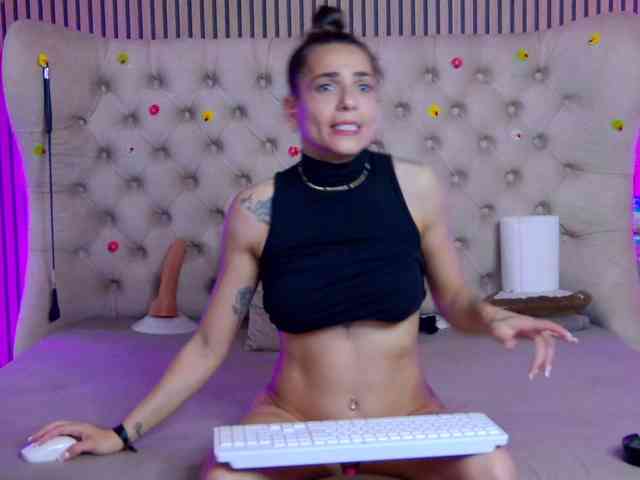 TastyShow webcam