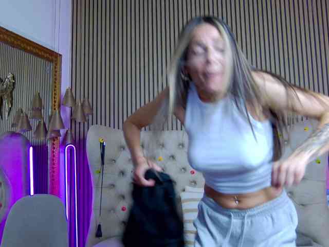 TastyShow webcam