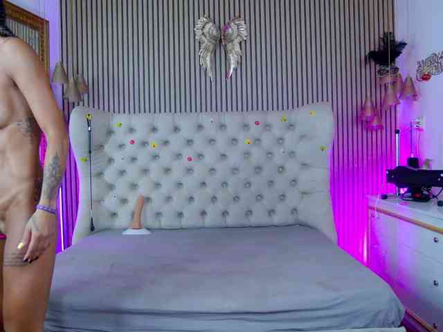 TastyShow webcam