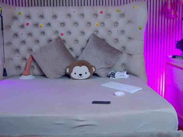 TastyShow webcam