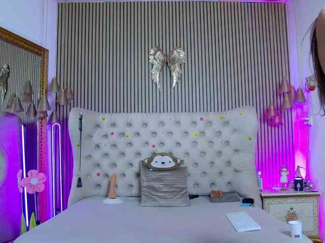 TastyShow webcam