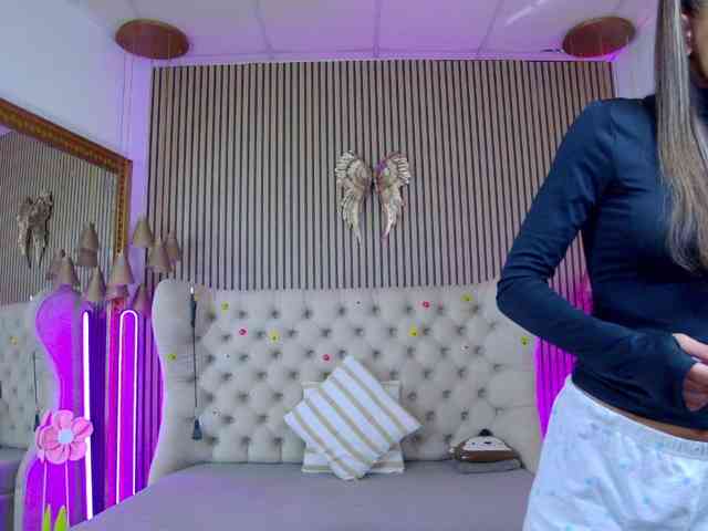 TastyShow webcam