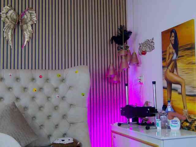 TastyShow webcam