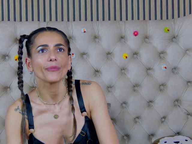 TastyShow webcam