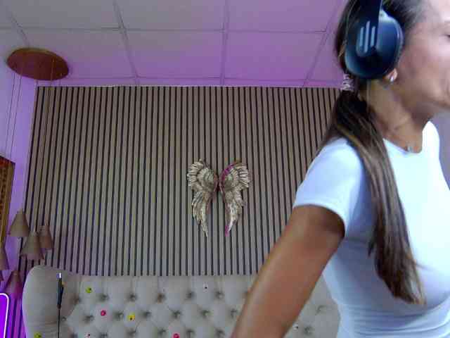 TastyShow webcam