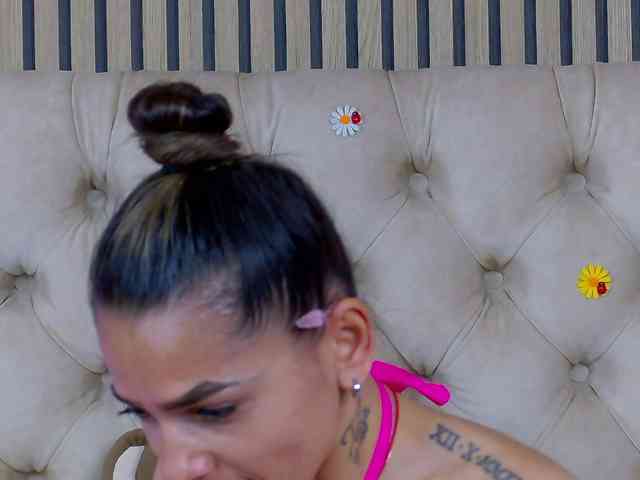 TastyShow webcam