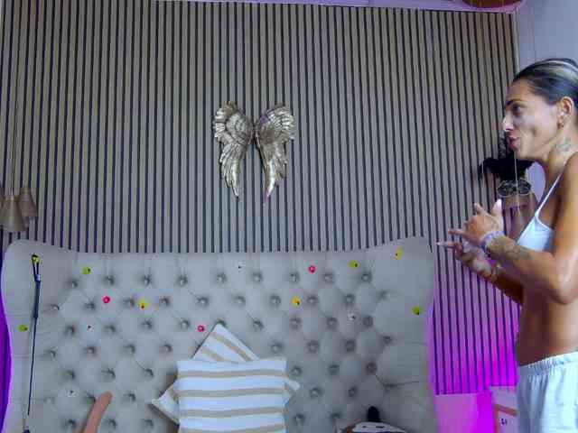 TastyShow webcam