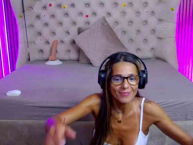 TastyShow webcam