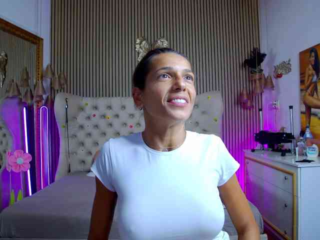 TastyShow webcam