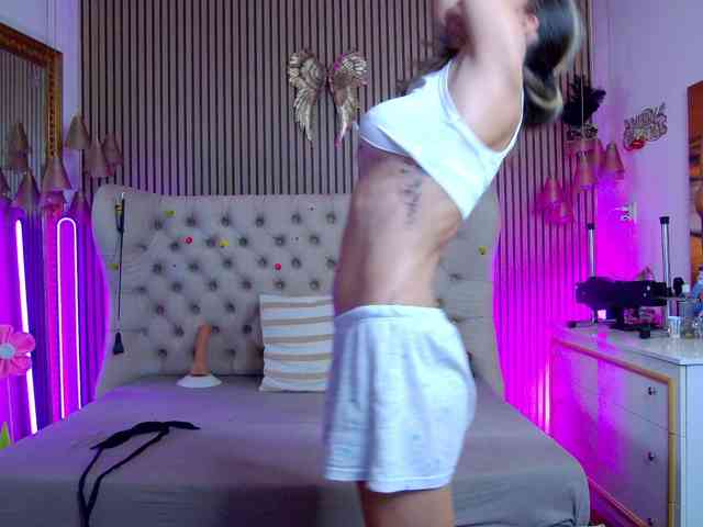 TastyShow webcam