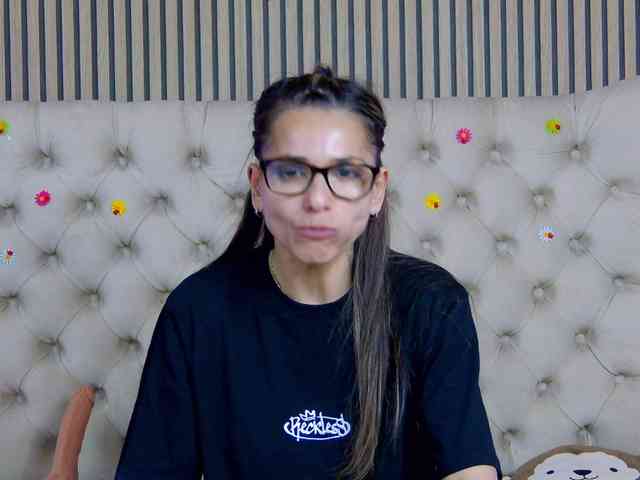 TastyShow webcam