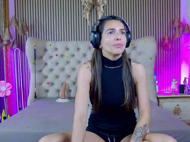 TastyShow webcam