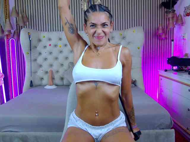 TastyShow webcam