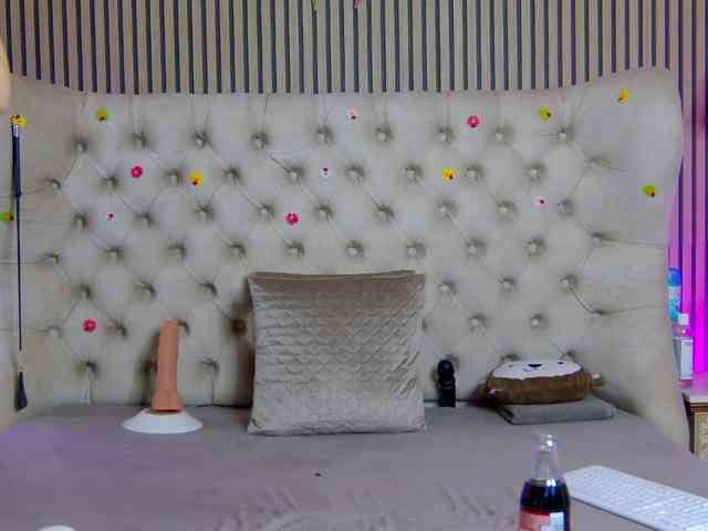 TastyShow webcam