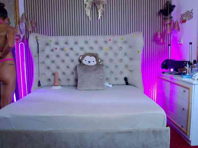 TastyShow webcam
