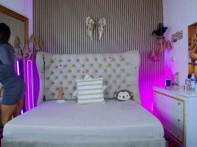 TastyShow webcam