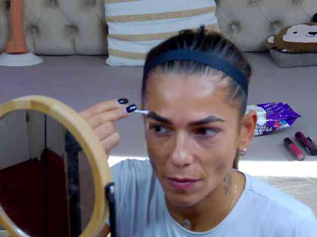 TastyShow webcam