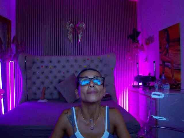 TastyShow webcam