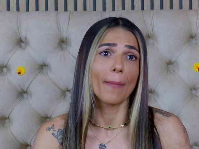 TastyShow webcam
