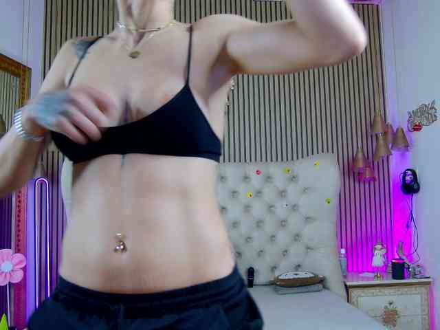 TastyShow webcam