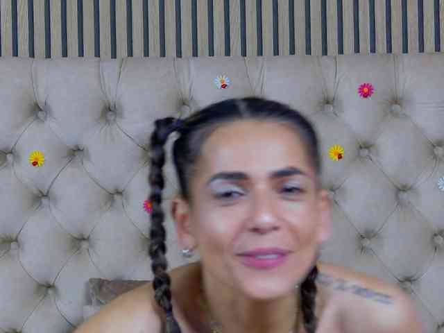 TastyShow webcam