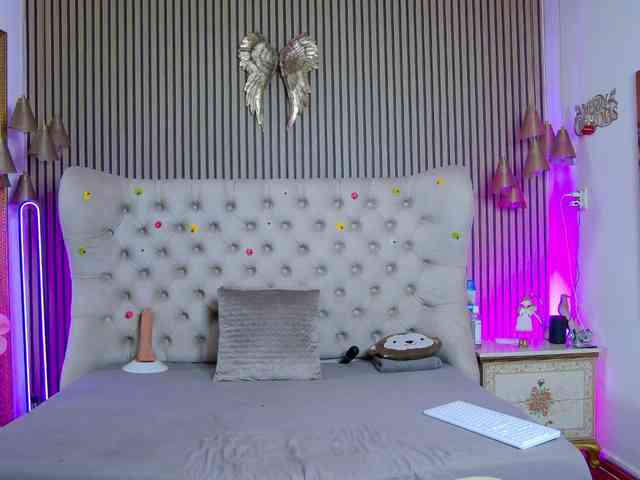 TastyShow webcam