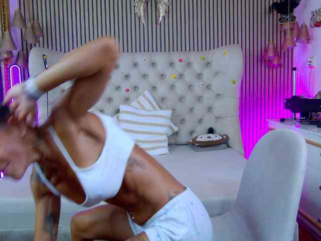 TastyShow webcam