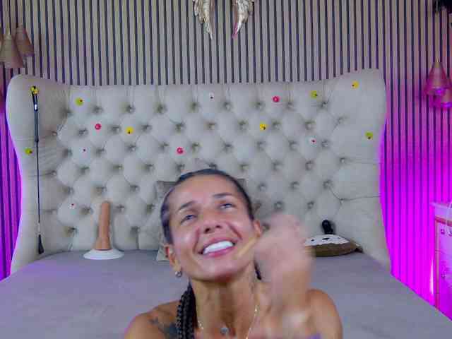 TastyShow webcam
